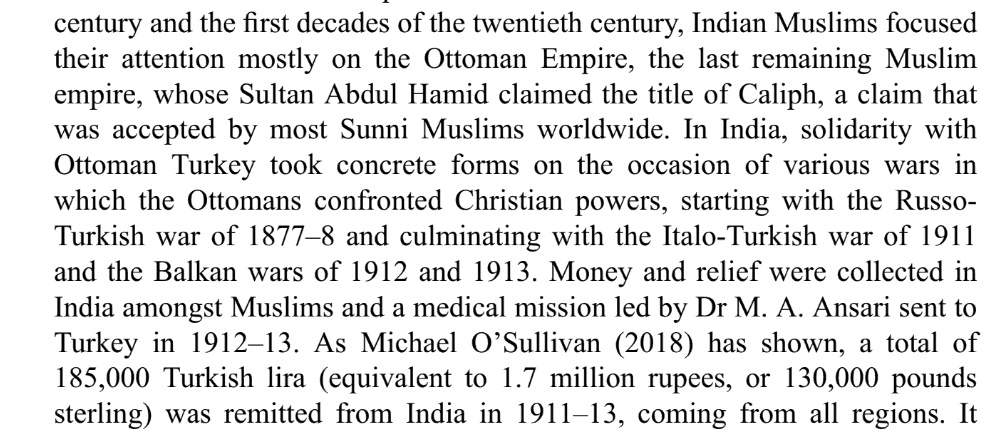 Indian Muslim Archives tweet media