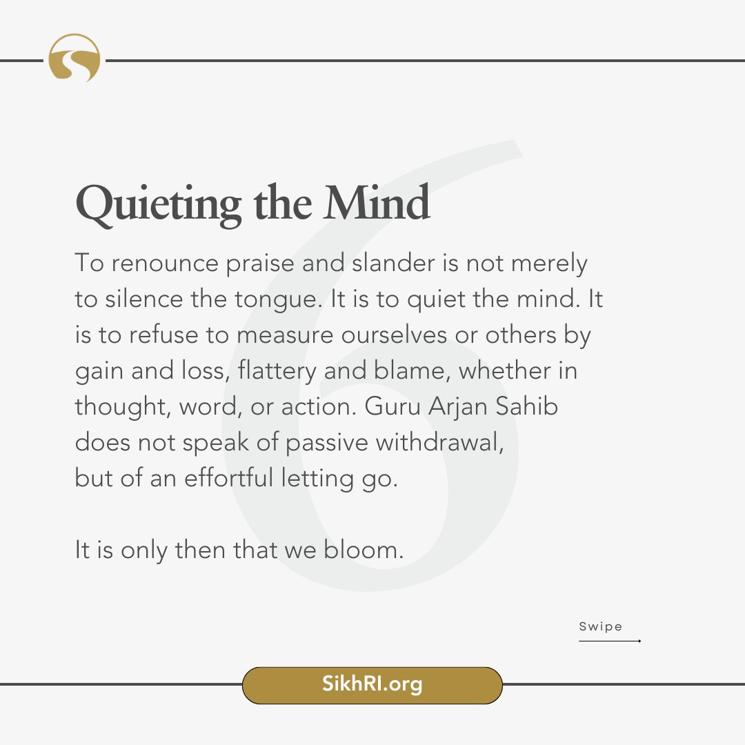 Sikh Research Institute tweet media