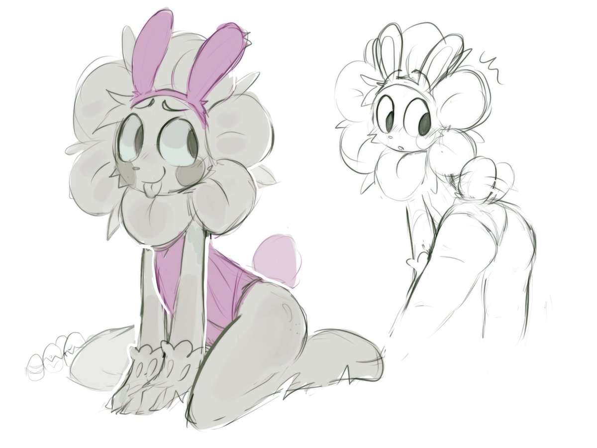 kislix 🔞 COMMISSIONS CLOSED tweet media