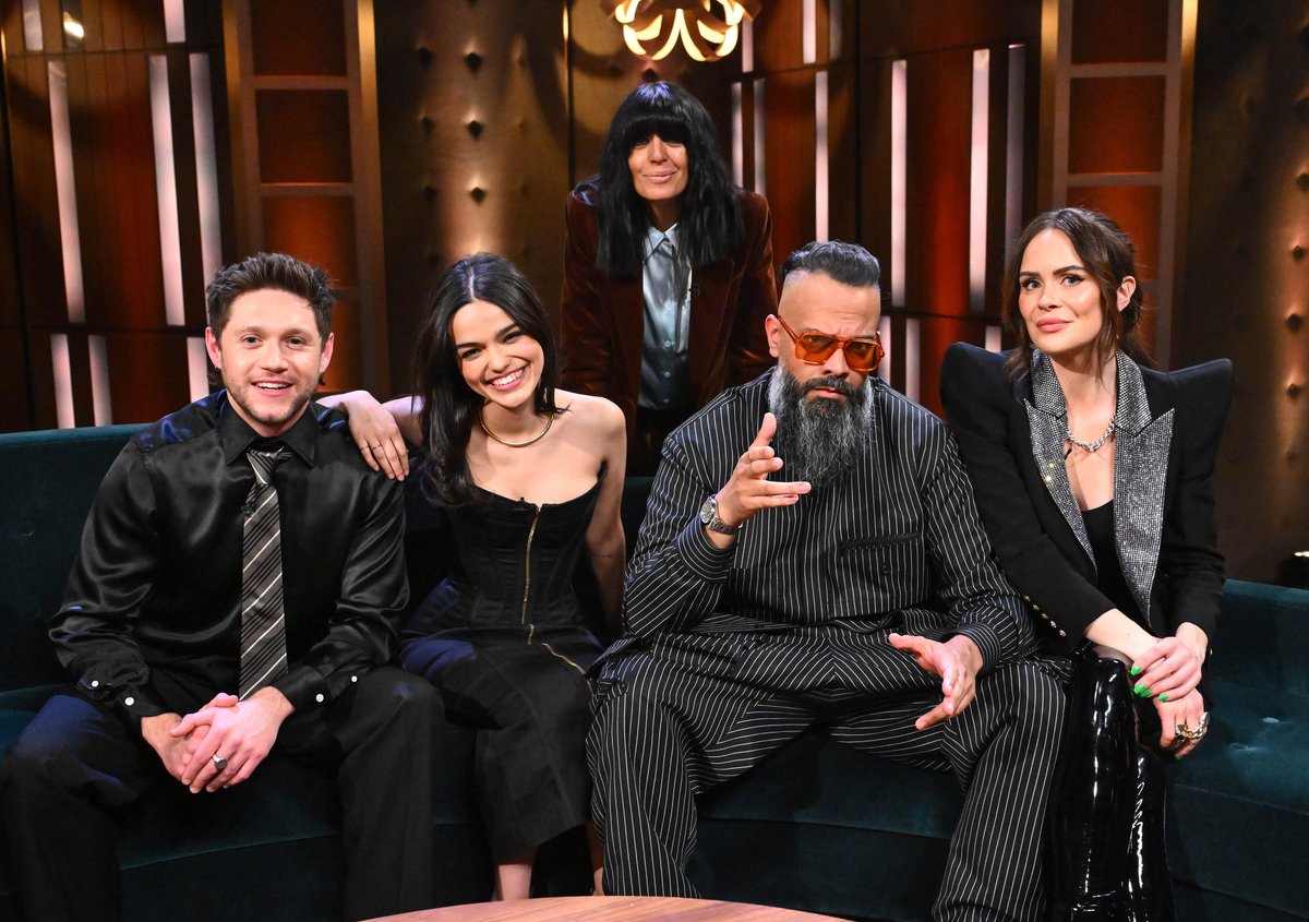 Radio Times tweet media