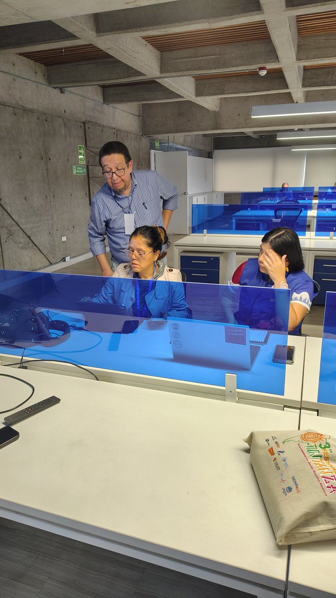 OdeCom PUCE tweet media