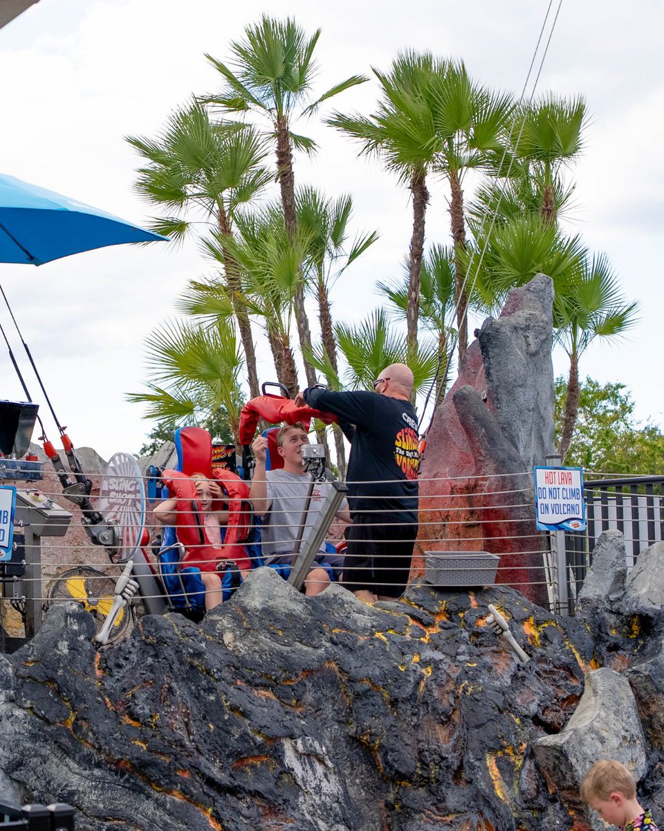 Promenade at Sunset Walk tweet media