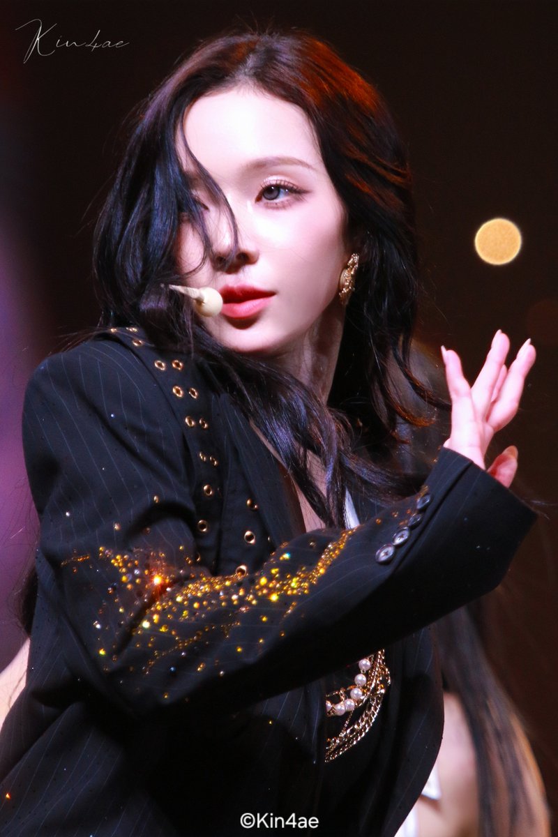 Kin4ae (앞자리) tweet media