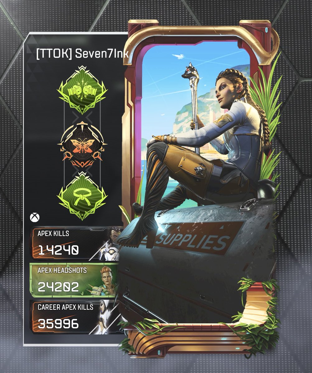 seven7inkttv tweet media