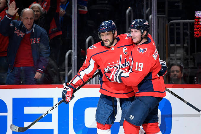 Stat Guy Blake 🏒📊 tweet media