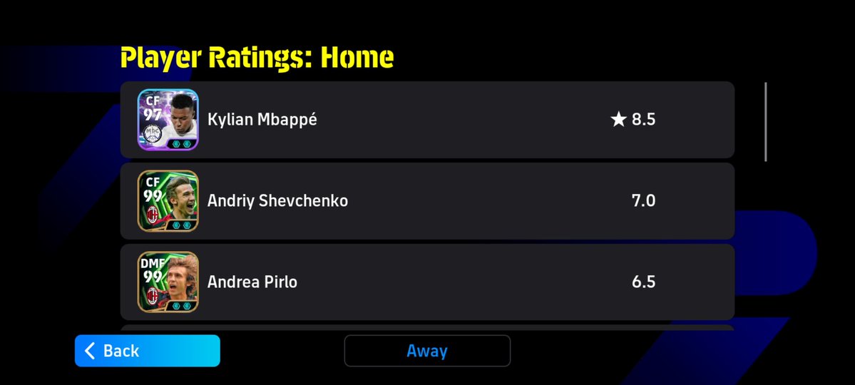 EPES ⚽ tweet media