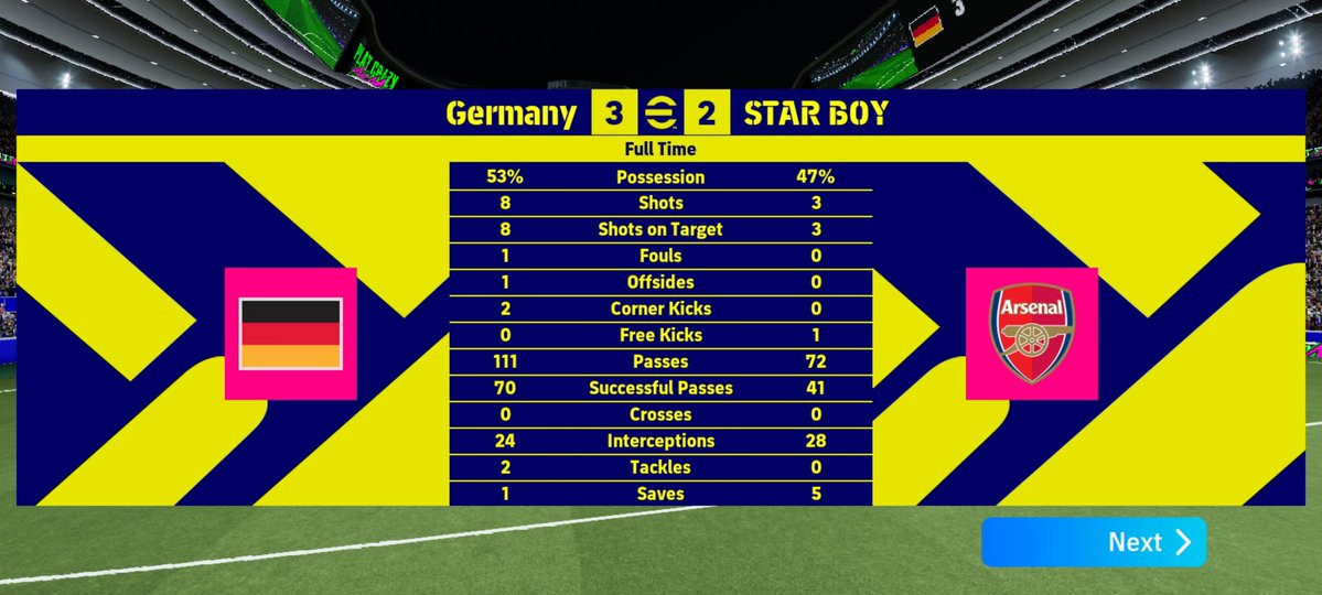 EPES ⚽ tweet media