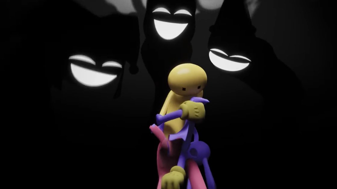 ~♡GABRIELA♡~*(TADC EP 8 SPOILERS) tweet media