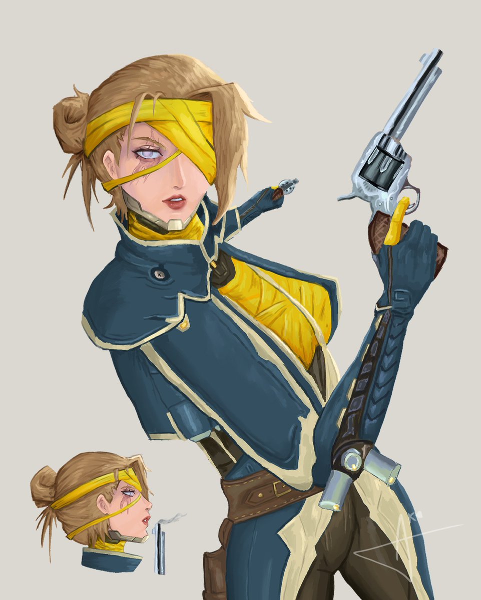 Arekkunsu tweet media