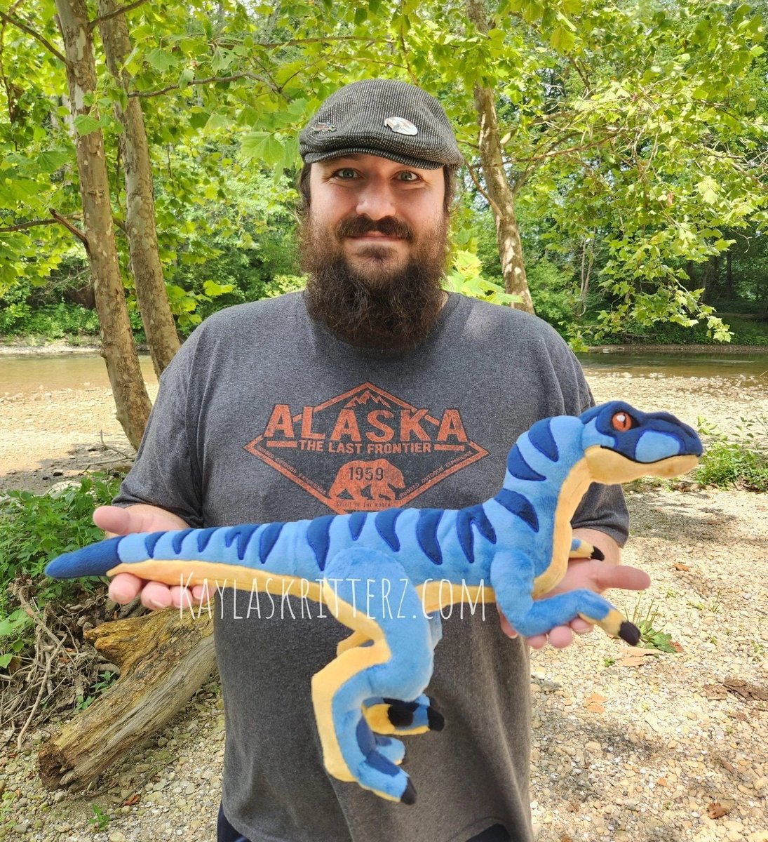 kaylaskritterz tweet media