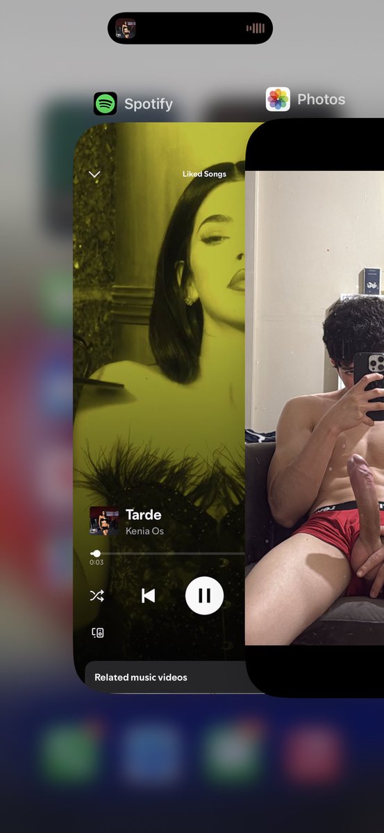 LozanoFabrizio_'s tweet photo. Que rica canción 😛 https://t.co/Y76atVirgH