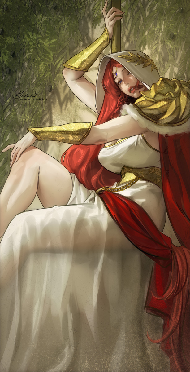 Phyridosa
OC belongs to @/The_Mute_Cynic