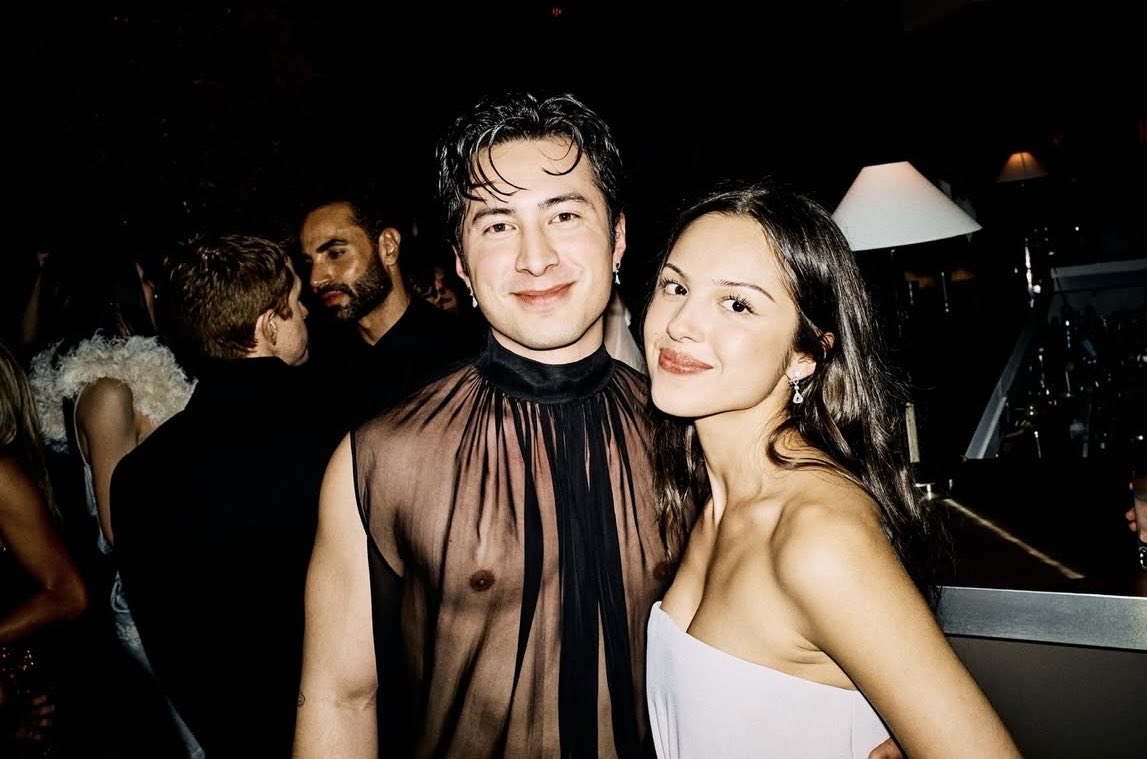 Hudson Williams Updates tweet media