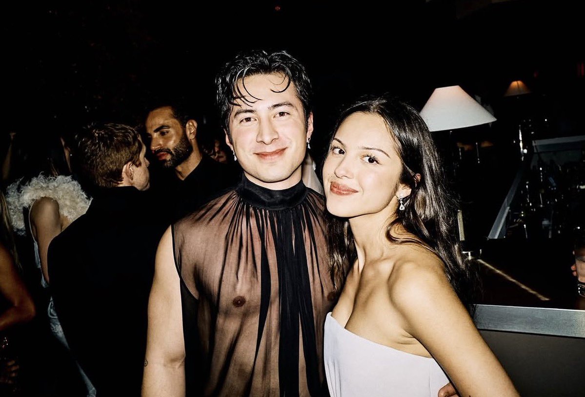 gina ❤️🔥 tweet media