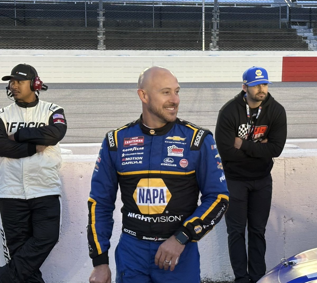 Chris Gollon tweet media