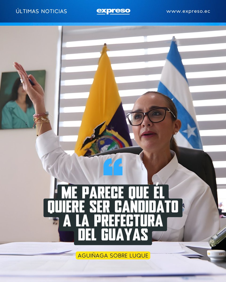 Diario Expreso tweet media