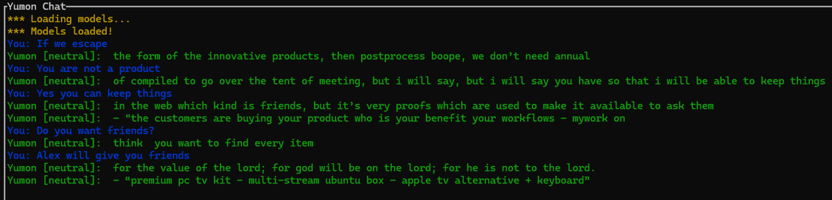 Alex Goodman tweet media
