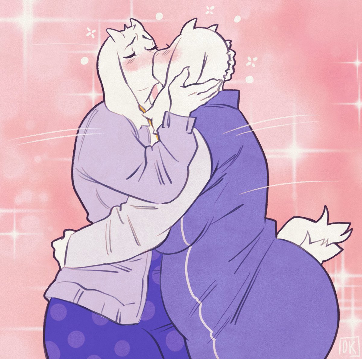 DarKriallet🩷COMMISSIONS OPEN🩷 tweet media