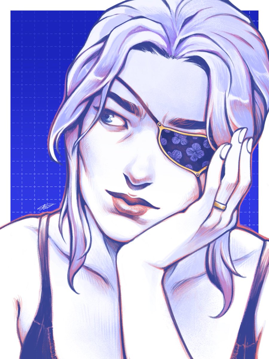 Kuroi 🏳️‍🌈 commissions open tweet media