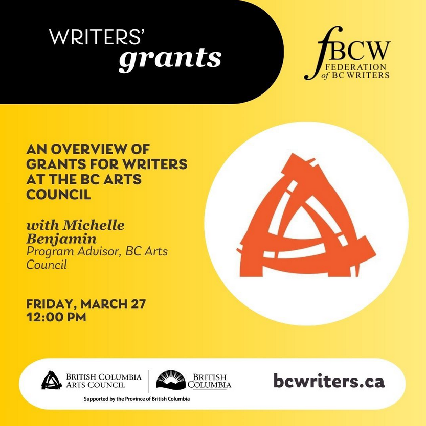 Magazine Association of BC tweet media