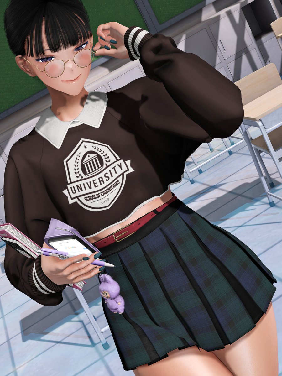 ニカイドウ♂ tweet media