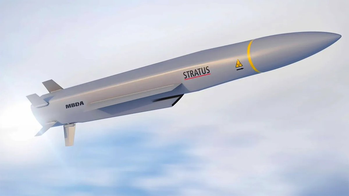 Think Defence tweet media