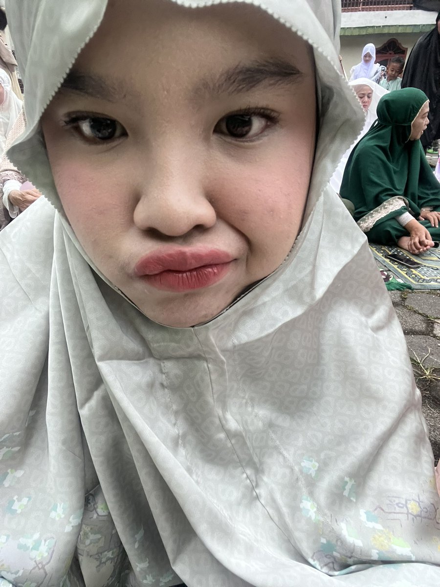 Riye capek belajar utbk tweet media