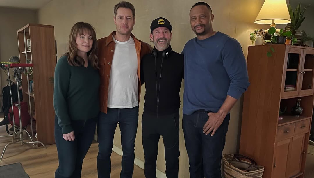 Debbie Blackman #ManifestSpinOff tweet media