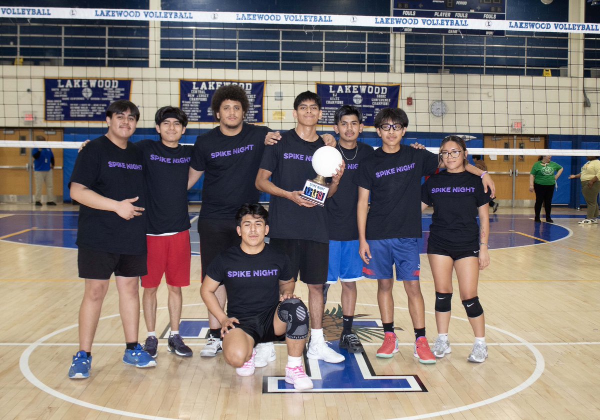 Lakewood Public School District tweet media