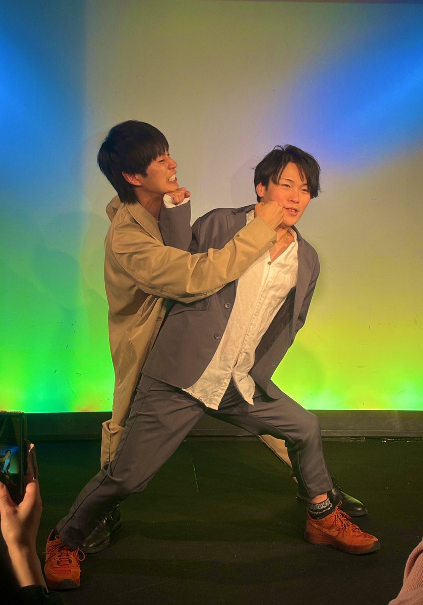 池田 祐規 tweet media