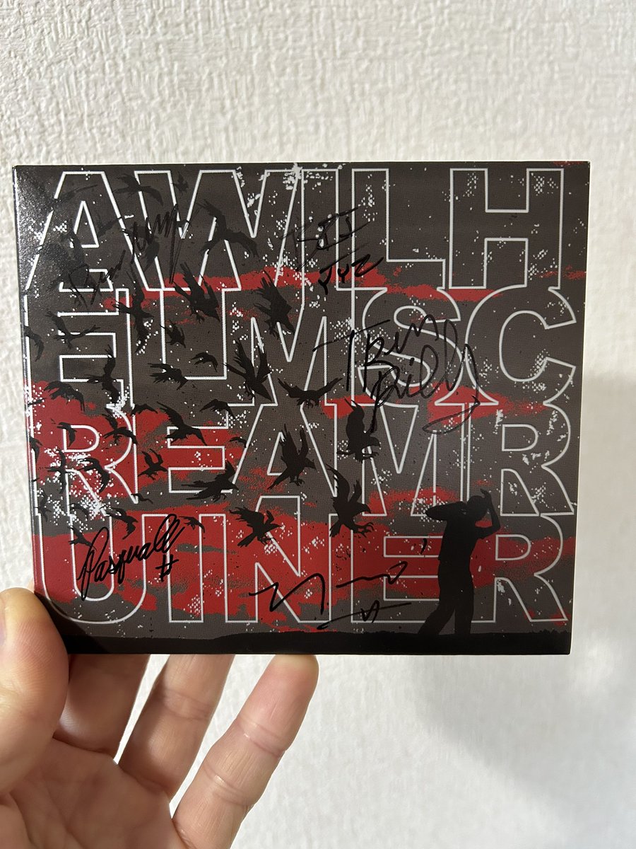 Kinugasa tweet media