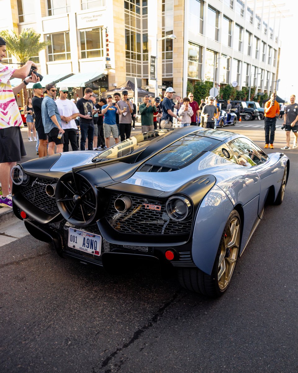 Highline Autos tweet media