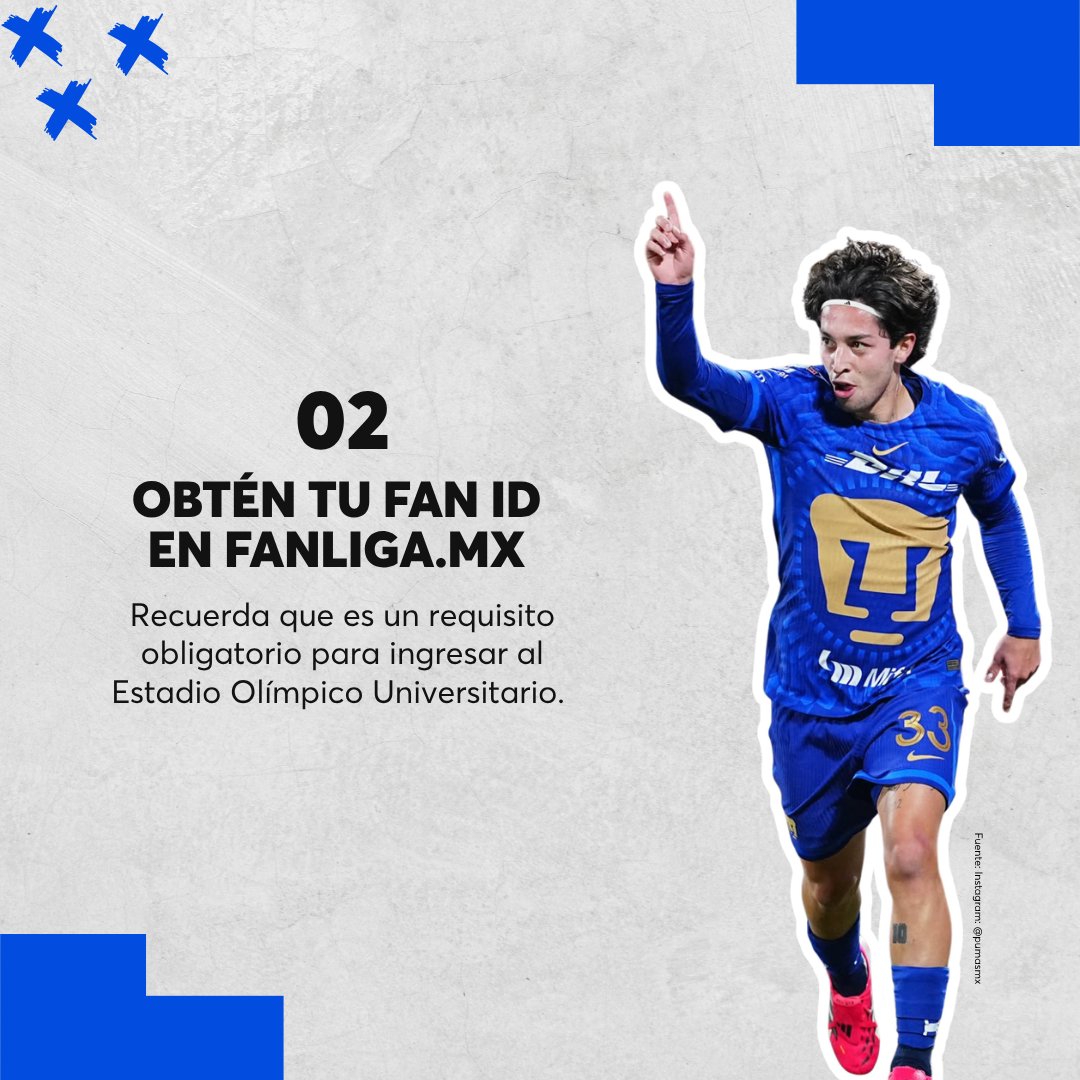 Ticketmaster México tweet media