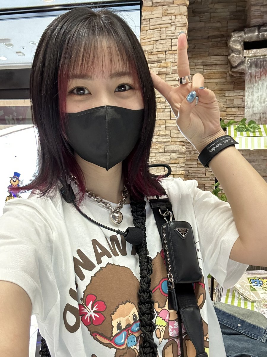 うえしゅー tweet media