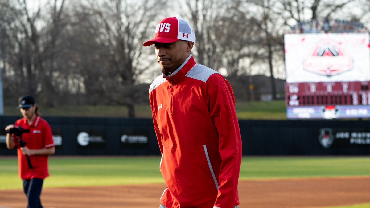 Austin Peay Men's Basketball tweet media