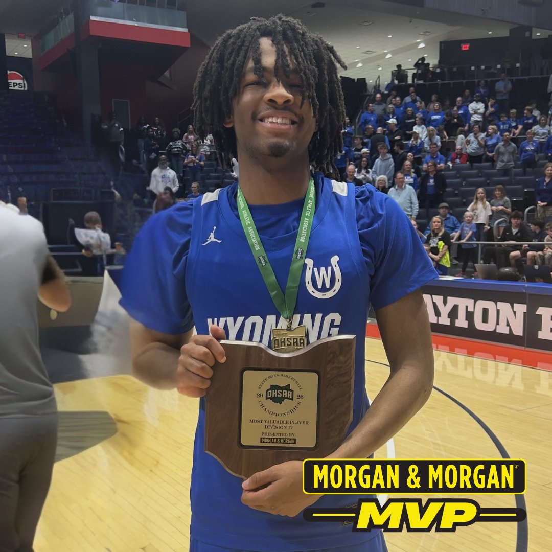 OHSAA Sports tweet media