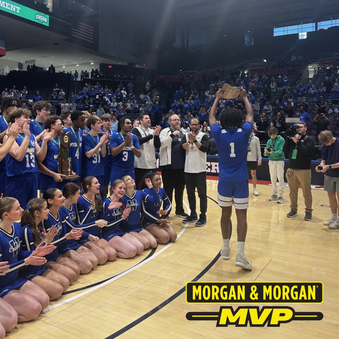 OHSAA Sports tweet media