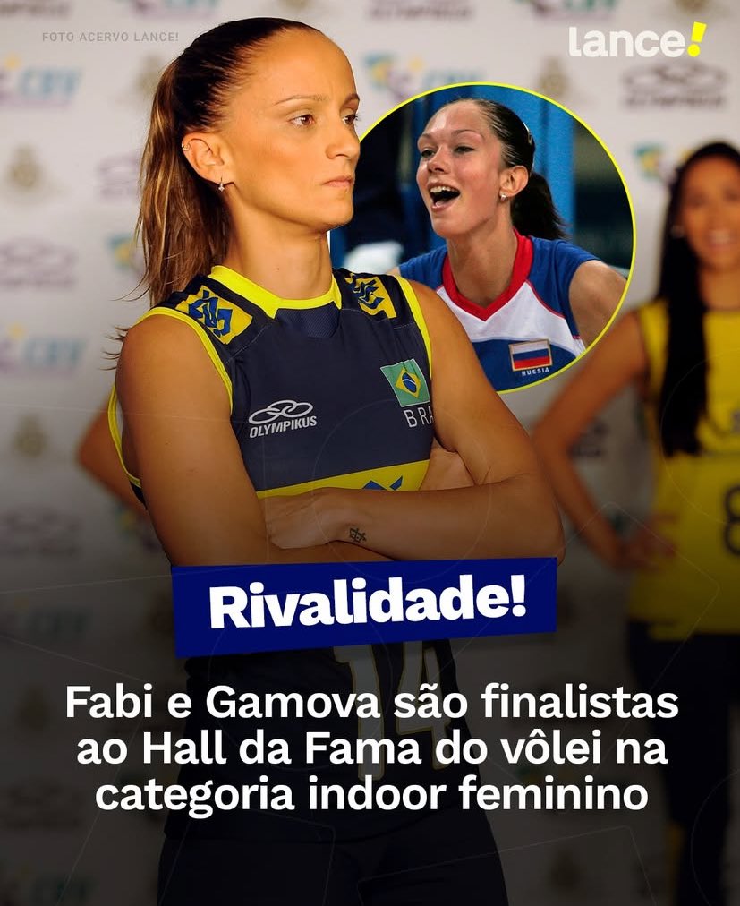 Limite Vôlei tweet media