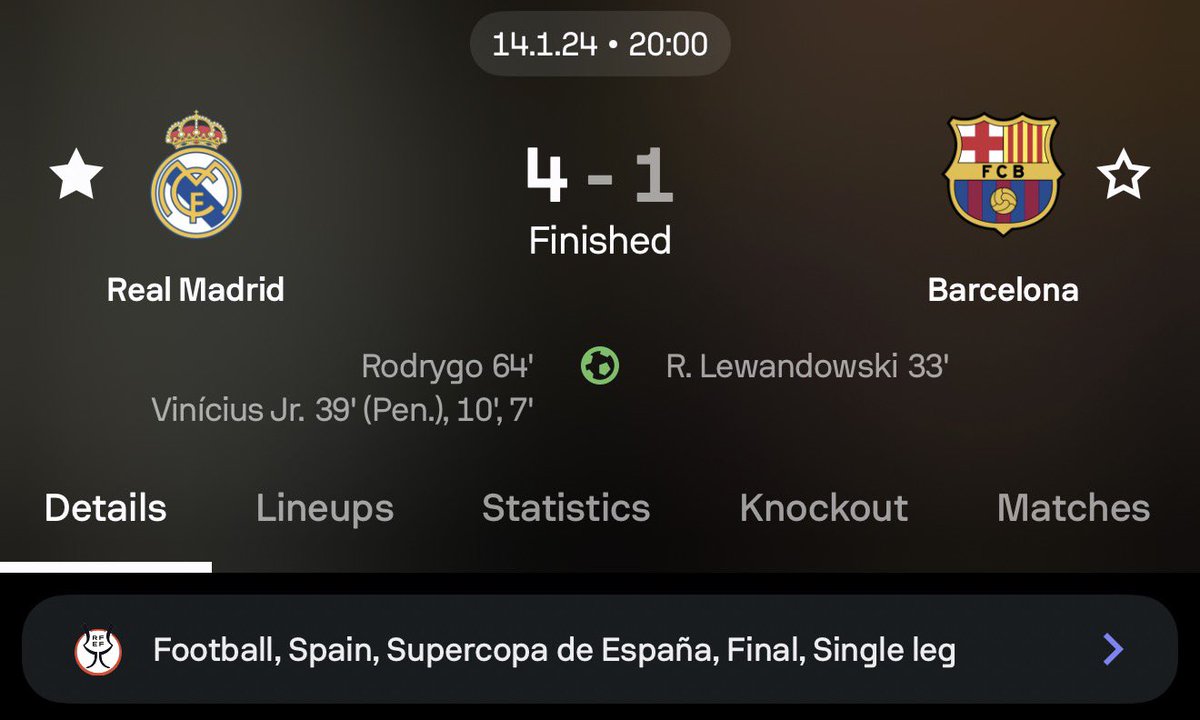 Road to World Cup Glory tweet media