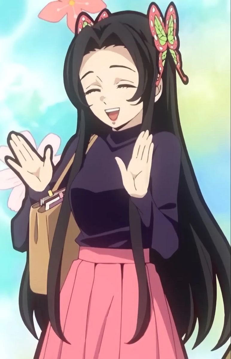 lustfulhana's tweet photo. she's here~! https://t.co/cmTaYxPNWD