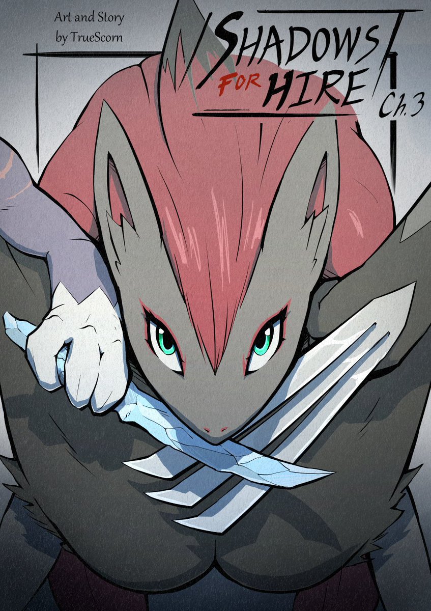 TrueScorn (Comms Closed) tweet media