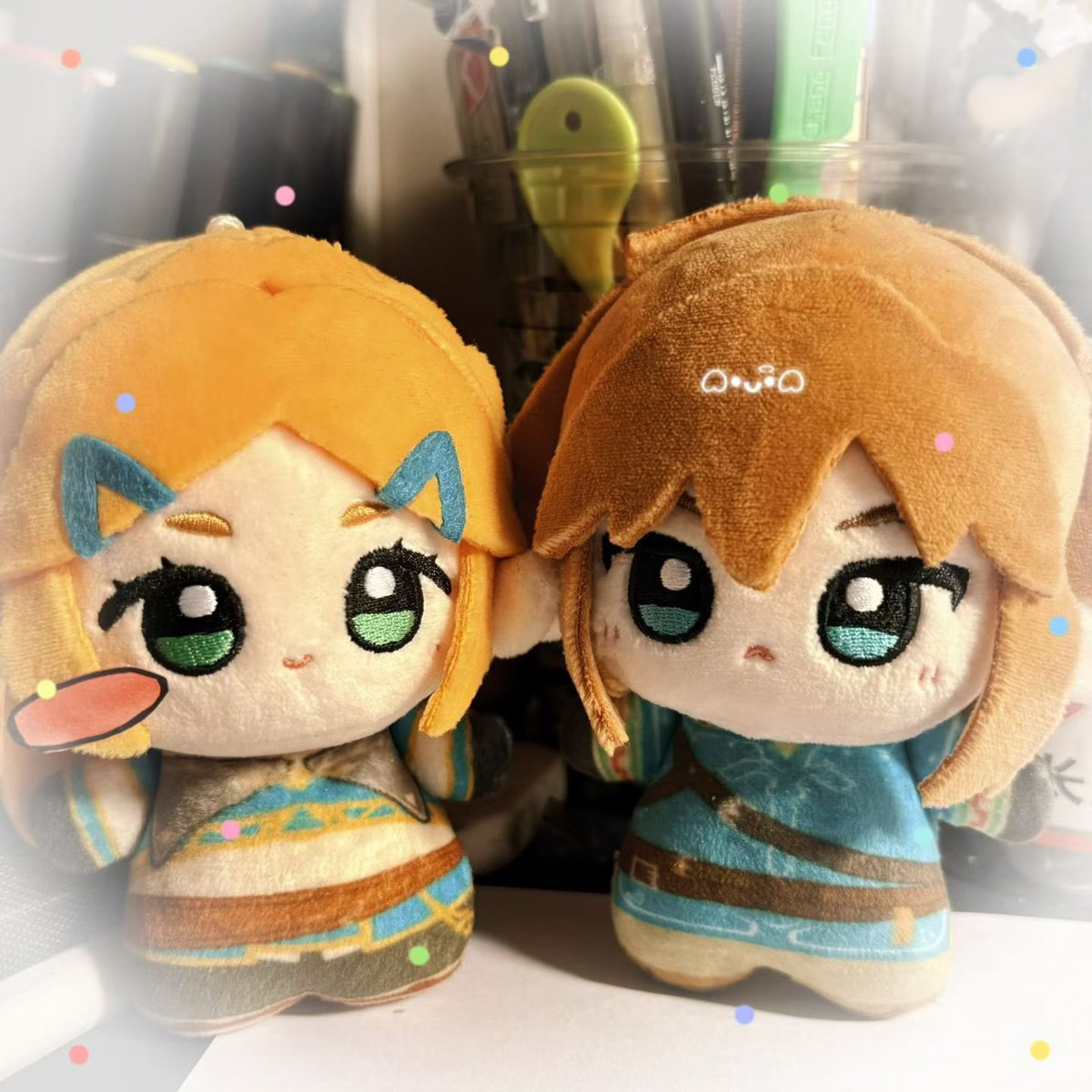 Wuya_鸦 tweet media