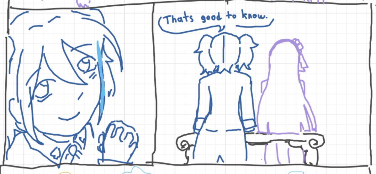 Xiao Ling tweet media