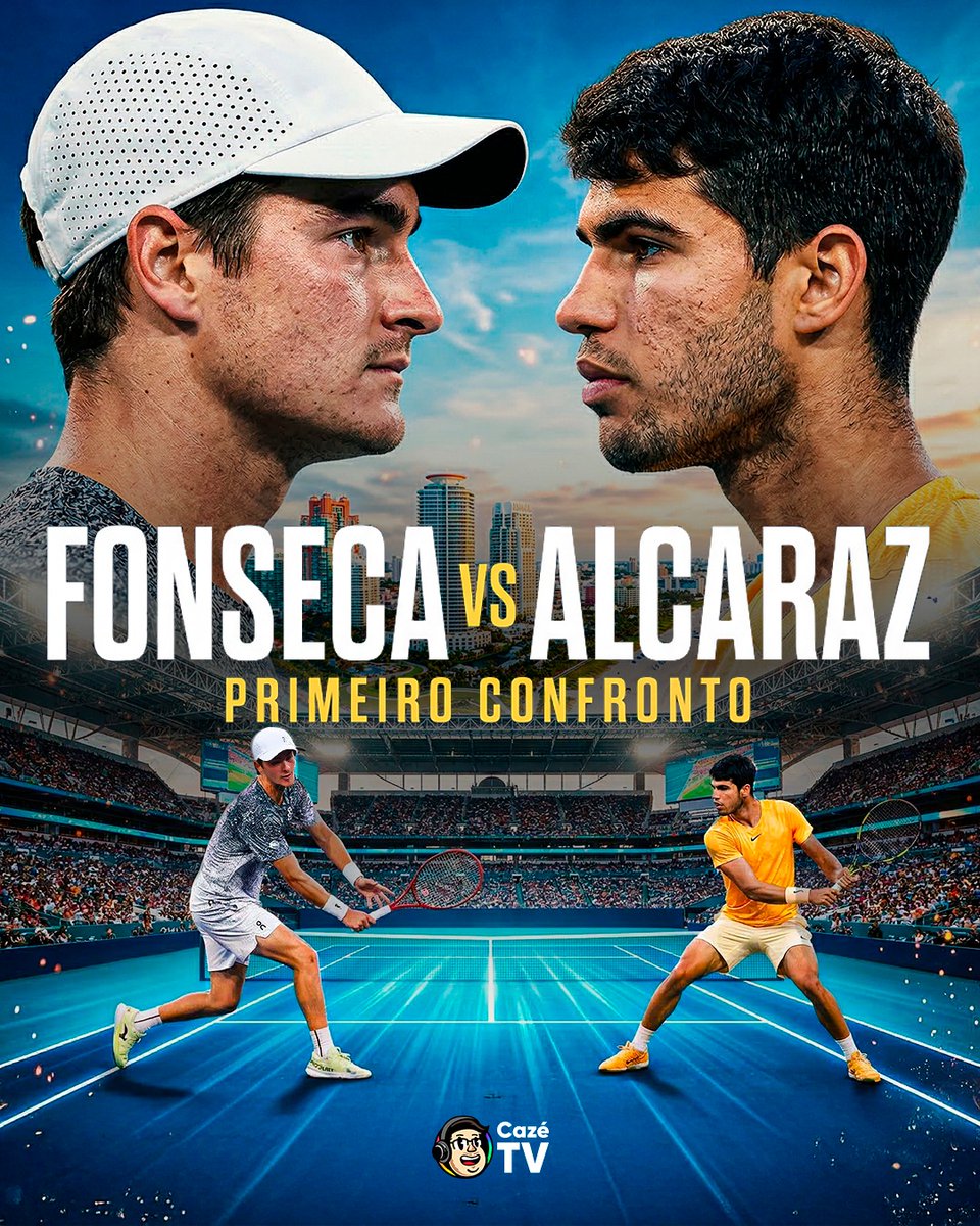 Mundo Do Tênis 🎾 tweet media