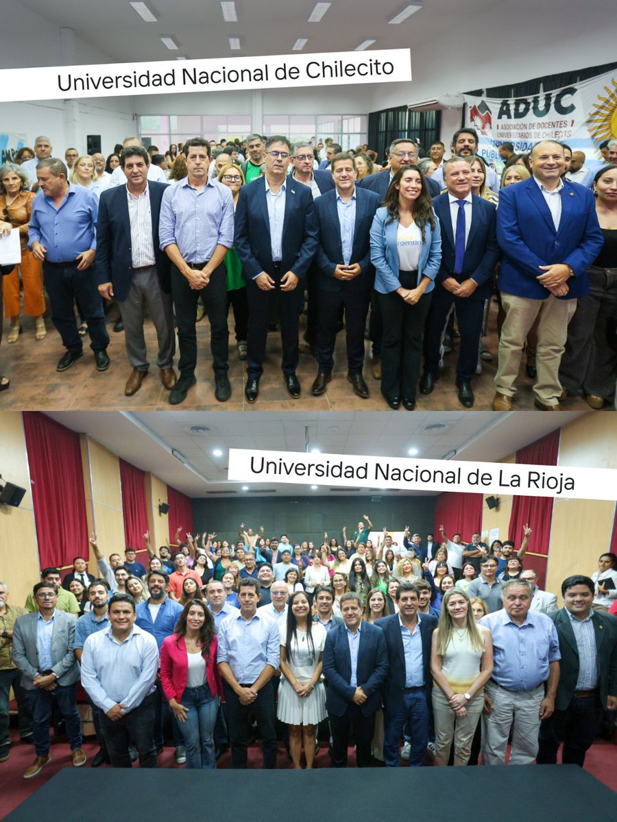 Wado de Pedro 🇦🇷 tweet media