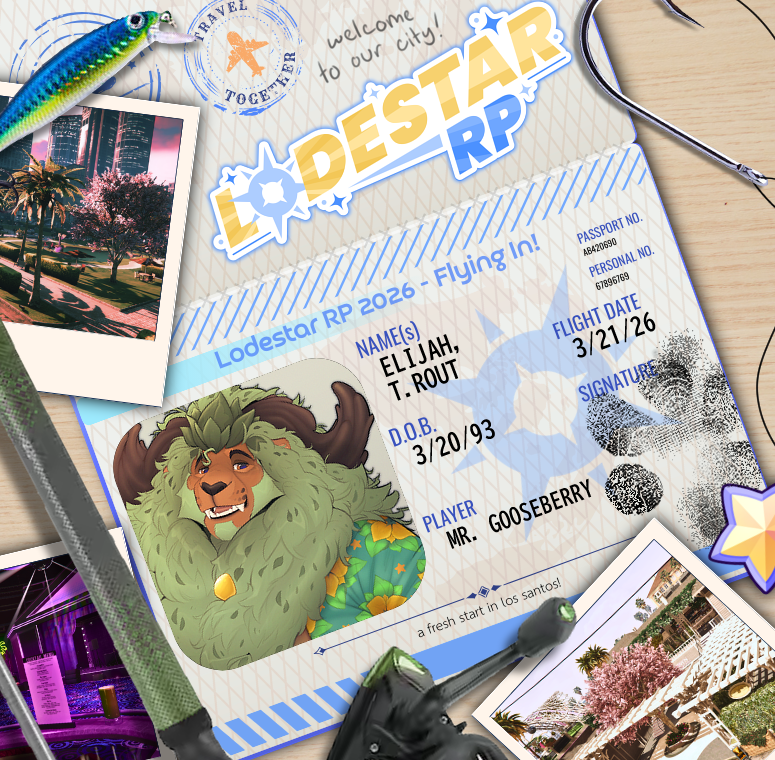 Mr.Gooseberry 🍂ENVtuber🍅 tweet media