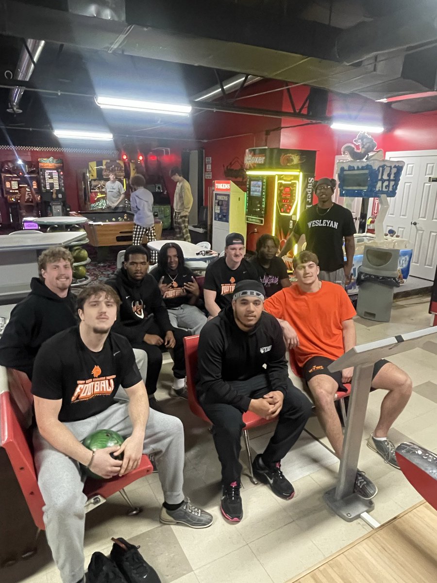 WVWC Football tweet media