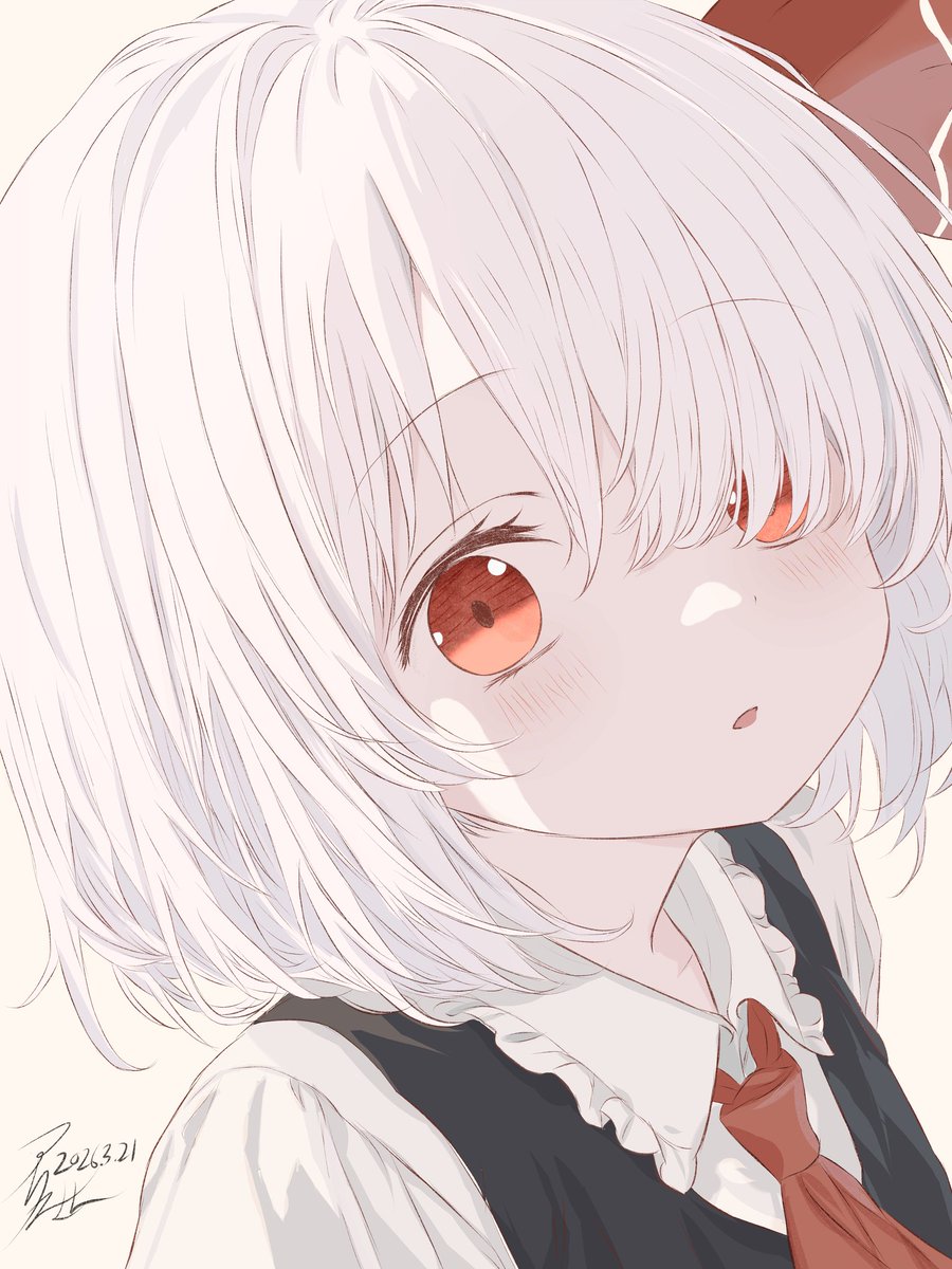 アイリスさん🌸春例【なー12ab】 tweet media