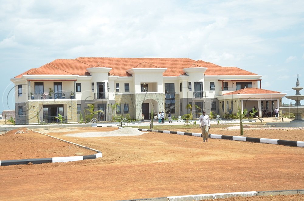 Omwiru wa Muhoozi tweet media