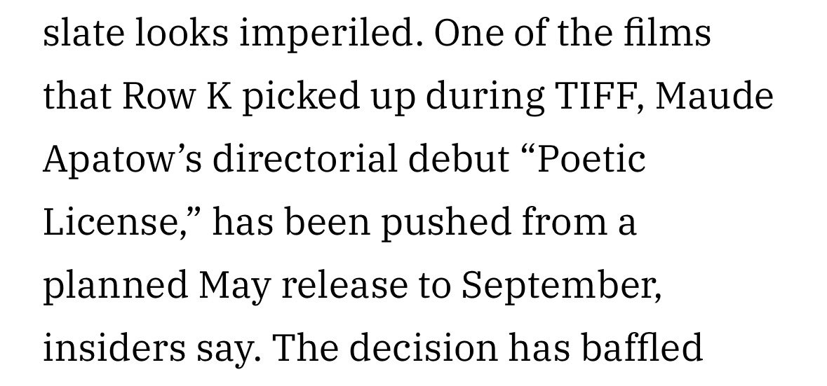 Cooper Hoffman Updates @ SXSW tweet media